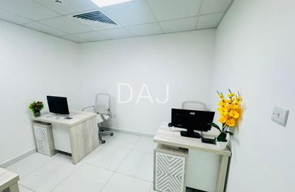 Office Space - Studio - 1 for rent in Silver Home Building - Hor Al Anz - Deira - Dubai Office Space - Studio - 1 for rent in Silver Home Building - Hor Al Anz - Deira - Dubai