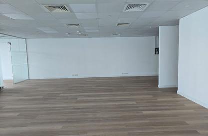 Office Space - Studio - 1 Bathroom for rent in Bayswater - Business Bay - Dubai