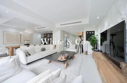 Townhouse - 3 Bedrooms - 3 Bathrooms for sale in Dubai Style - North Village - Al Furjan - Dubai