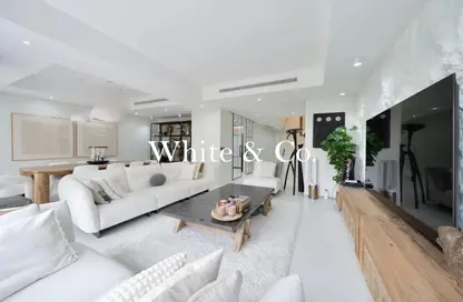 Townhouse - 3 Bedrooms - 3 Bathrooms for sale in Dubai Style - North Village - Al Furjan - Dubai