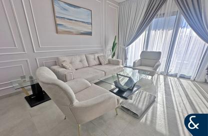 Apartment - 1 Bedroom - 2 Bathrooms for sale in Eleganz by Danube - District 14 - Jumeirah Village Circle - Dubai Apartment - 1 Bedroom - 2 Bathrooms for sale in Eleganz by Danube - District 14 - Jumeirah Village Circle - Dubai