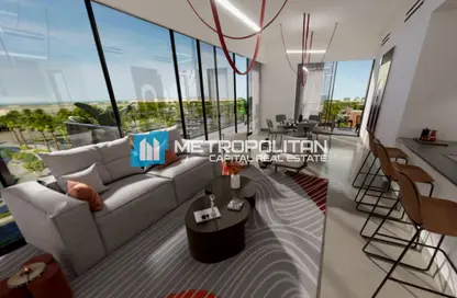 شقة - 2 غرف نوم - 3 حمامات للبيع في منارات ليفينج - منطقة السعديات الثقافية - جزيرة السعديات - أبوظبي