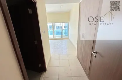 شقة - 2 غرف نوم - 3 حمامات للبيع في أبراج عجمان وان - الصوان - عجمان