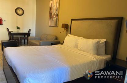 Apartment - Studio - 1 Bathroom for sale in Elite Downtown Residence 1 - Elite Downtown Residence - Downtown Dubai - Dubai Apartment - Studio - 1 Bathroom for sale in Elite Downtown Residence 1 - Elite Downtown Residence - Downtown Dubai - Dubai