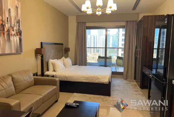 Furnished | Canal View | Lowest Price in Downtown