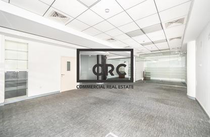 Office Space - Studio for rent in Red Diamond - Jumeirah Lake Towers - Dubai