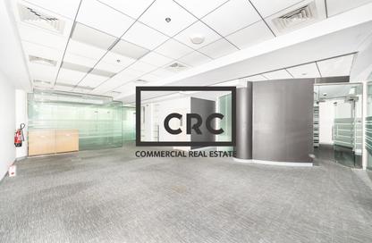 Office Space - Studio for rent in Red Diamond - Jumeirah Lake Towers - Dubai