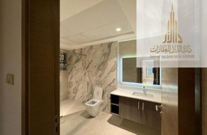 Apartment - 2 Bedrooms - 3 Bathrooms for sale in Gulfa Towers - Al Rashidiya 1 - Al Rashidiya - Ajman Apartment - 2 Bedrooms - 3 Bathrooms for sale in Gulfa Towers - Al Rashidiya 1 - Al Rashidiya - Ajman