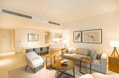 Apartment - 2 Bedrooms - 3 Bathrooms for rent in Vida Residence Downtown - Downtown Dubai - Dubai Apartment - 2 Bedrooms - 3 Bathrooms for rent in Vida Residence Downtown - Downtown Dubai - Dubai