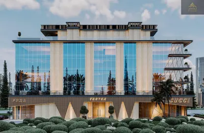 عمارة بالكامل - استوديو - 8 حمامات للبيع في 3 اي - وادي الصفا 3 - دبي