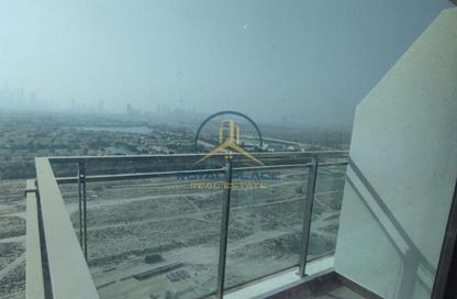 Apartment - 1 Bedroom - 2 Bathrooms for rent in Maya 1 - District 7 - Jumeirah Village Triangle - Dubai