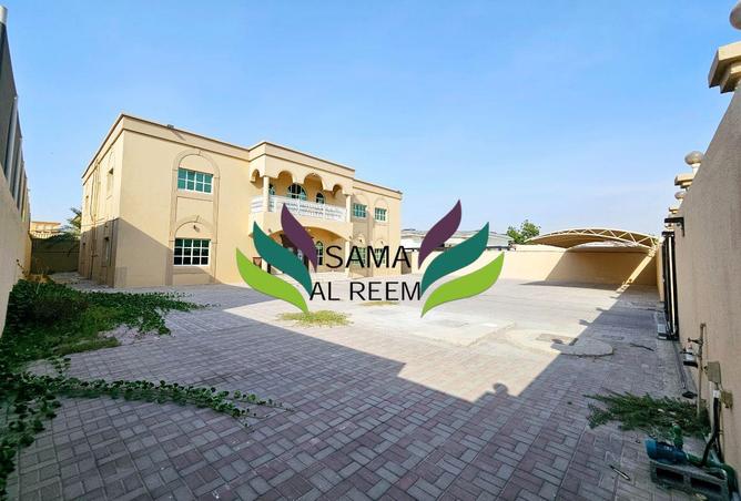 Independent Villa | Huge Garden | Al Barsha 2