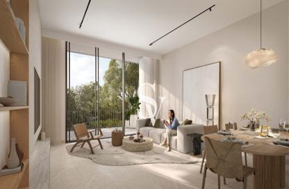 Apartment - 3 - 3 for sale in Cilia Tower 8 - Cilia at Ghaf Woods - Ghaf Woods - Dubai Apartment - 3 - 3 for sale in Cilia Tower 8 - Cilia at Ghaf Woods - Ghaf Woods - Dubai