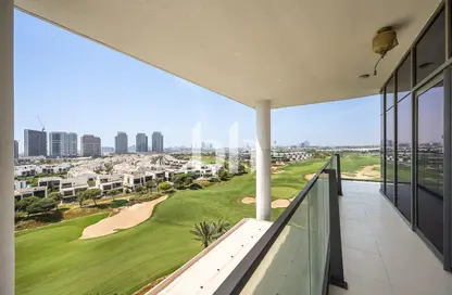 شقة - 3 غرف نوم - 5 حمامات للبيع في غولف تراس B - NAIA غولف تراس من اكويا - داماك هيلز - دبي