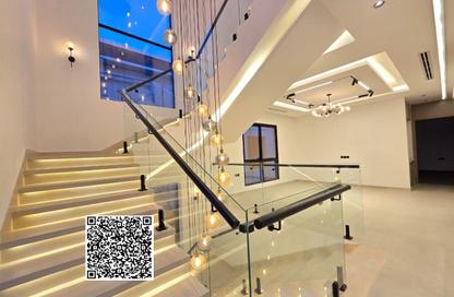 Villa - 5 Bedrooms - 7 Bathrooms for sale in Al Yasmeen 1 - Al Yasmeen - Ajman