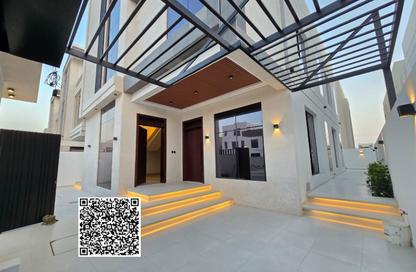 Villa - 5 Bedrooms - 7 Bathrooms for sale in Al Yasmeen 1 - Al Yasmeen - Ajman