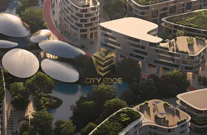 تاون هاوس - 3 غرف نوم - 5 حمامات للبيع في مدينة خالد بن سلطان - ضاحية الرويضات - الشارقة