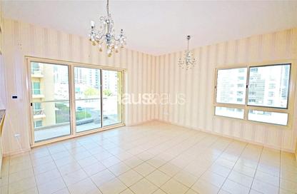 Apartment - 1 Bedroom - 1 Bathroom for sale in Al Samar 3 - Al Samar - Greens - Dubai Apartment - 1 Bedroom - 1 Bathroom for sale in Al Samar 3 - Al Samar - Greens - Dubai