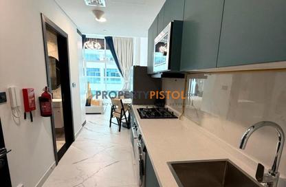 Apartment - Studio - 1 Bathroom for rent in Opalz By Danube Tower 2 - Opalz by Danube - Dubai Science Park - Dubai