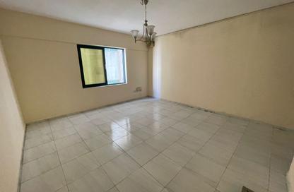 Apartment - Studio - 1 for rent in Abu Jemeza Building 2 - Al Mareija - Al Gharb - Sharjah Apartment - Studio - 1 for rent in Abu Jemeza Building 2 - Al Mareija - Al Gharb - Sharjah