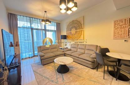 Apartment - 2 Bedrooms - 3 Bathrooms for rent in Ghalia Tower - District 18 - Jumeirah Village Circle - Dubai Apartment - 2 Bedrooms - 3 Bathrooms for rent in Ghalia Tower - District 18 - Jumeirah Village Circle - Dubai
