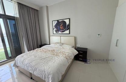 Apartment - Studio - 1 Bathroom for rent in Golf Promenade 2B - Golf Promenade 2 - Golf Town - Damac Hills - Dubai Apartment - Studio - 1 Bathroom for rent in Golf Promenade 2B - Golf Promenade 2 - Golf Town - Damac Hills - Dubai