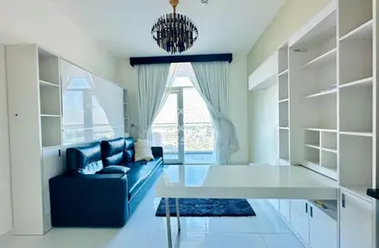 شقة - 1 حمام للبيع في مركلز تاور من دانوب - ارجان - دبي