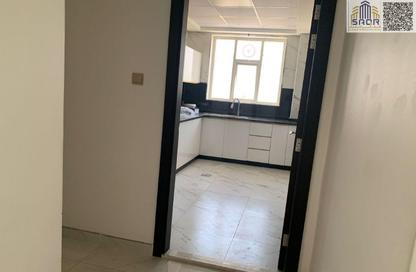 Apartment - 2 Bedrooms - 3 Bathrooms for rent in Al Mowaihat 3 - Al Mowaihat - Ajman