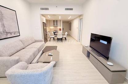 Apartment - 1 - 2 for rent in MAG 330 - City of Arabia - Dubai