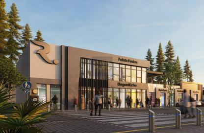 تاون هاوس - 3 غرف نوم - 4 حمامات للبيع في ريبورتاج هيلز - دبي لاند - دبي تاون هاوس - 3 غرف نوم - 4 حمامات للبيع في ريبورتاج هيلز - دبي لاند - دبي