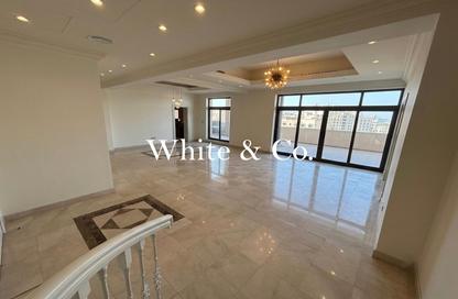 Penthouse - 4 Bedrooms - 5 Bathrooms for rent in The Fairmont Palm Residence South - The Fairmont Palm Residences - Palm Jumeirah - Dubai Penthouse - 4 Bedrooms - 5 Bathrooms for rent in The Fairmont Palm Residence South - The Fairmont Palm Residences - Palm Jumeirah - Dubai