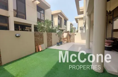 Townhouse - 3 Bedrooms - 5 Bathrooms for rent in Phoenix - DAMAC Hills - Dubai Townhouse - 3 Bedrooms - 5 Bathrooms for rent in Phoenix - DAMAC Hills - Dubai