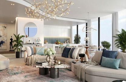 Apartment - 1 - 2 for sale in Sea La Vie - Yas Bay - Yas Island - Abu Dhabi