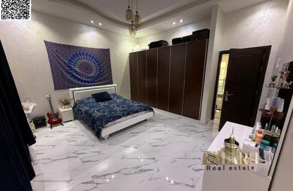 Villa - 4 Bedrooms - 6 Bathrooms for rent in Al Yasmeen 1 - Al Yasmeen - Ajman Villa - 4 Bedrooms - 6 Bathrooms for rent in Al Yasmeen 1 - Al Yasmeen - Ajman