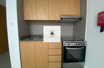 Apartment - Studio - 1 Bathroom for rent in Souks Residential - Al Mamsha - Muwaileh - Sharjah