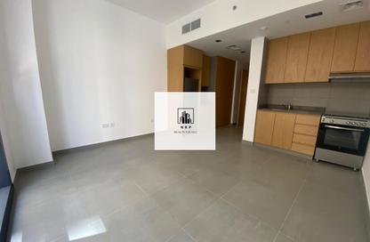 Apartment - Studio - 1 Bathroom for rent in Souks Residential - Al Mamsha - Muwaileh - Sharjah
