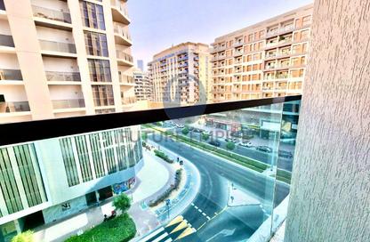 Apartment - 1 Bedroom - 1 Bathroom for rent in Karimian 3 - Jumeirah Garden City - Al Satwa - Dubai