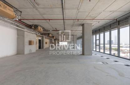 Office Space - Studio - 1 Bathroom for rent in Dubai Commercity - Umm Ramool - Dubai