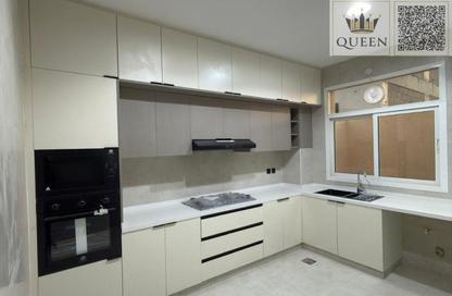 Townhouse - 5 - 7 for sale in Al Helio 2 - Al Helio - Ajman