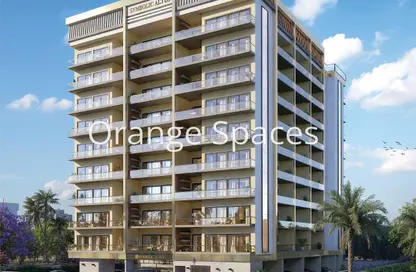 Apartment - 1 Bedroom - 1 Bathroom for sale in Symbolic Altus - Liwan - Dubai Land - Dubai