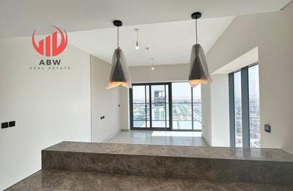Apartment - 2 - 2 for rent in Golf Gate - Damac Hills - Dubai