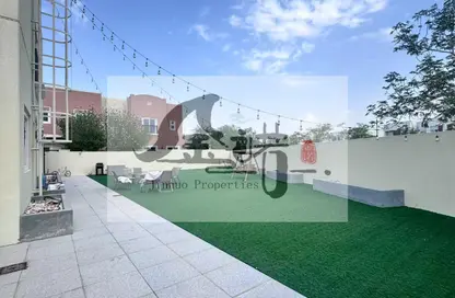 Villa - 4 Bedrooms - 4 Bathrooms for rent in Wadi Al Safa 5 - Dubai