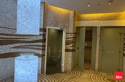 شقة - غرفة نوم - 2 حمامات للبيع في ذا سيجنتشر - برج خليفة - وسط مدينة دبي - دبي