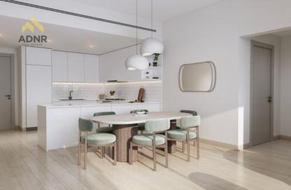 Apartment - 2 Bedrooms - 3 Bathrooms for sale in Ghaff Land Residence - Dubai Studio City - Dubai