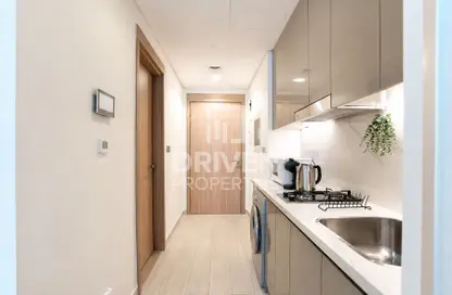 Apartment - 1 Bathroom for sale in Azizi Riviera 9 - Azizi Riviera - Meydan One - Meydan - Dubai Apartment - 1 Bathroom for sale in Azizi Riviera 9 - Azizi Riviera - Meydan One - Meydan - Dubai