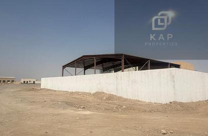 Land - Studio for rent in Seih Al Bana - Ras Al Khaimah