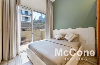 Apartment - Studio - 1 for rent in Oakley Square Residences Tower B - Oakley Square Residences - District 11 - Jumeirah Village Circle - Dubai