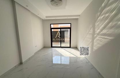 Apartment - 1 Bedroom - 2 Bathrooms for rent in Al Mowaihat 3 - Al Mowaihat - Ajman Apartment - 1 Bedroom - 2 Bathrooms for rent in Al Mowaihat 3 - Al Mowaihat - Ajman