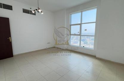 Apartment - 2 - 2 for rent in Ajman One Towers - Al Rashidiya 3 - Al Rashidiya - Ajman Apartment - 2 - 2 for rent in Ajman One Towers - Al Rashidiya 3 - Al Rashidiya - Ajman