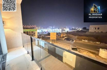فيلا - 4 غرف نوم - 6 حمامات للبيع في الحليو 2 - الحليو - عجمان